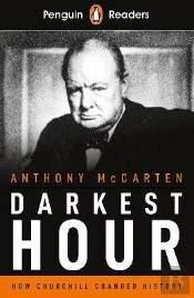 Penguin Readers Level 6: Darkest Hour (Elt Graded Reader)