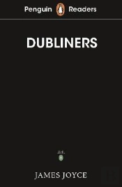Penguin Readers Level 6: Dubliners (Elt Graded Reader)