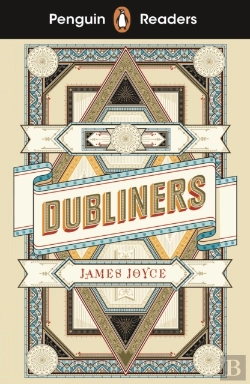 Bertrand.pt - Penguin Readers Level 6: Dubliners (Elt Graded Reader)