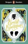 Penguin Readers Level 6: Great Expectations (Elt Graded Reader)