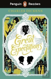 Penguin Readers Level 6: Great Expectations (Elt Graded Reader)