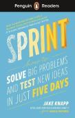 Penguin Readers Level 6: Sprint (Elt Graded Reader)