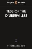 Penguin Readers Level 6: Tess Of The D'Urbervilles (Elt Graded Reader)