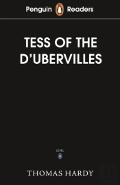 Penguin Readers Level 6: Tess Of The D'Urbervilles (Elt Graded Reader)