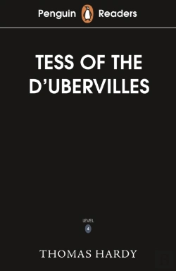Bertrand.pt - Penguin Readers Level 6: Tess Of The D'Urbervilles (Elt Graded Reader)