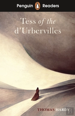 Bertrand.pt - Penguin Readers Level 6: Tess Of The D'Urbervilles (Elt Graded Reader)
