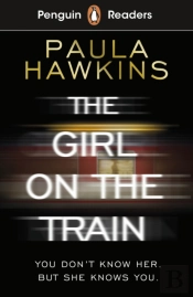 Penguin Readers Level 6: The Girl On The Train (Elt Graded Reader)