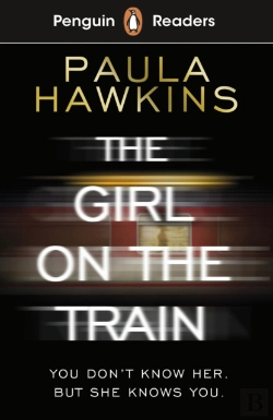 Bertrand.pt - Penguin Readers Level 6: The Girl On The Train (Elt Graded Reader)