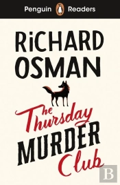 Penguin Readers Level 6: The Thursday Murder Club (Elt Graded Reader)