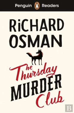 Bertrand.pt - Penguin Readers Level 6: The Thursday Murder Club (Elt Graded Reader)