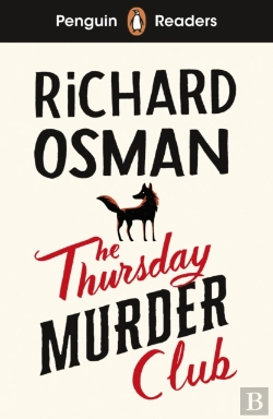 Bertrand.pt - Penguin Readers Level 6: The Thursday Murder Club (Elt Graded Reader)