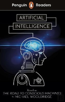 Bertrand.pt - Penguin Readers Level 7: Artificial Intelligence (Elt Graded Reader)
