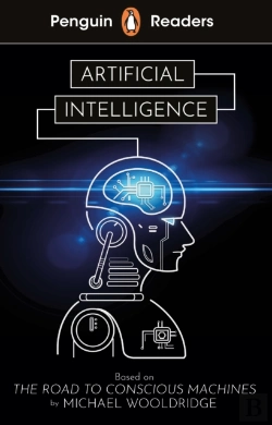 Bertrand.pt - Penguin Readers Level 7: Artificial Intelligence (Elt Graded Reader)