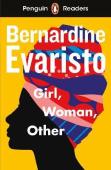 Penguin Readers Level 7: Girl, Woman, Other (Elt Graded Reader)