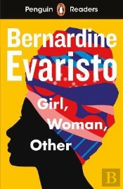Penguin Readers Level 7: Girl, Woman, Other (Elt Graded Reader)