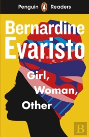 Penguin Readers Level 7: Girl, Woman, Other (Elt Graded Reader)