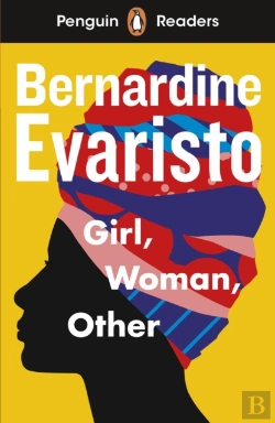 Bertrand.pt - Penguin Readers Level 7: Girl, Woman, Other (Elt Graded Reader)