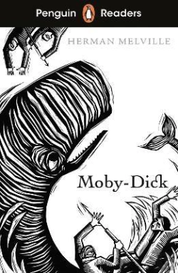 Bertrand.pt - Penguin Readers Level 7: Moby Dick (Elt Graded Reader)
