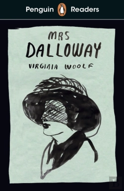 Bertrand.pt - Penguin Readers Level 7: Mrs Dalloway (Elt Graded Reader)