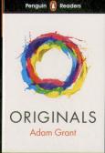 Penguin Readers Level 7: Originals (Elt Graded Reader)