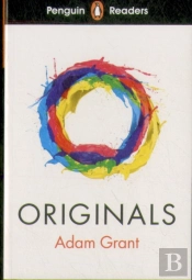 Penguin Readers Level 7: Originals (Elt Graded Reader)