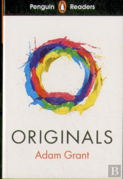 Bertrand.pt - Penguin Readers Level 7: Originals (Elt Graded Reader)