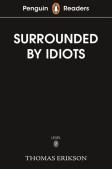 Penguin Readers Level 7: Surrounded By Idiots (Elt Graded Reader)