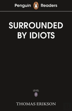 Bertrand.pt - Penguin Readers Level 7: Surrounded By Idiots (Elt Graded Reader)