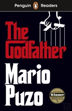 Bertrand.pt - Penguin Readers Level 7: The Godfather (Elt Graded Reader)