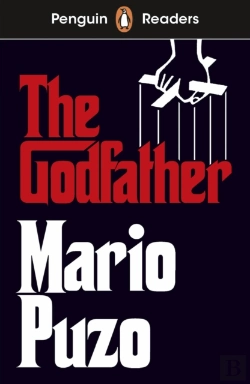 Bertrand.pt - Penguin Readers Level 7: The Godfather (Elt Graded Reader)