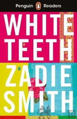 Bertrand.pt - Penguin Readers Level 7: White Teeth (Elt Graded Reader)