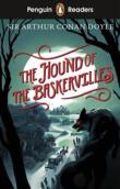 Penguin Readers Starter Level: The Hound Of The Baskervilles (Elt Graded Reader)