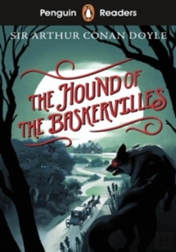 Bertrand.pt - Penguin Readers Starter Level: The Hound Of The Baskervilles (Elt Graded Reader)