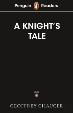 Bertrand.pt - Penguin Readers Starter Level: The Knight'S Tale (Elt Graded Reader)