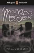 Penguin Readers Starter Level: The Moor Stones (Elt Graded Reader)