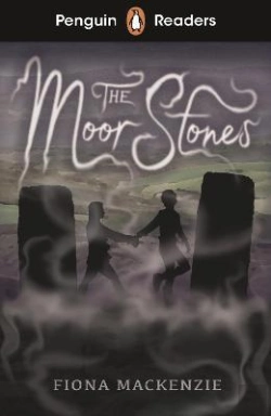 Bertrand.pt - Penguin Readers Starter Level: The Moor Stones (Elt Graded Reader)