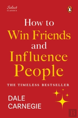 Bertrand.pt - Penguin Select Classics: How to Win Friends and Influence People