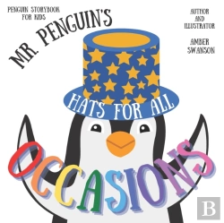 Bertrand.pt - Penguin Storybook For Kids