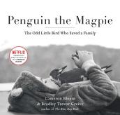 Penguin The Magpie