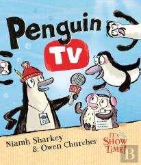 Penguin Tv
