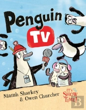 Penguin Tv