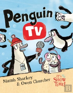 Bertrand.pt - Penguin Tv