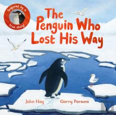 Penguin Who Lost His Way