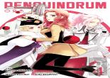 Penguindrum (Manga) Vol. 4