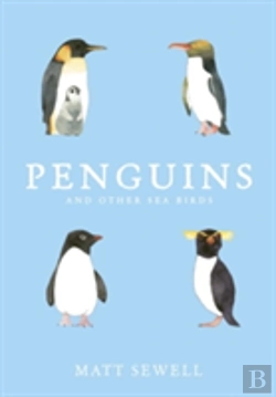 Bertrand.pt - Penguins And Other Sea Birds