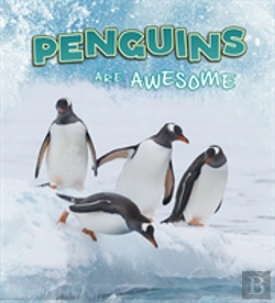 Bertrand.pt - Penguins Are Awesome