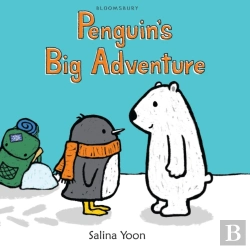 Bertrand.pt - Penguin'S Big Adventure