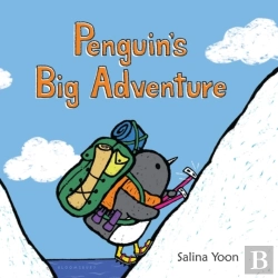 Bertrand.pt - Penguin'S Big Adventure