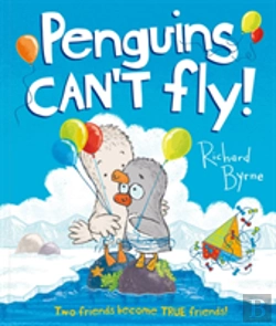 Bertrand.pt - Penguins Can'T Fly!