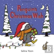 Penguin'S Christmas Wish